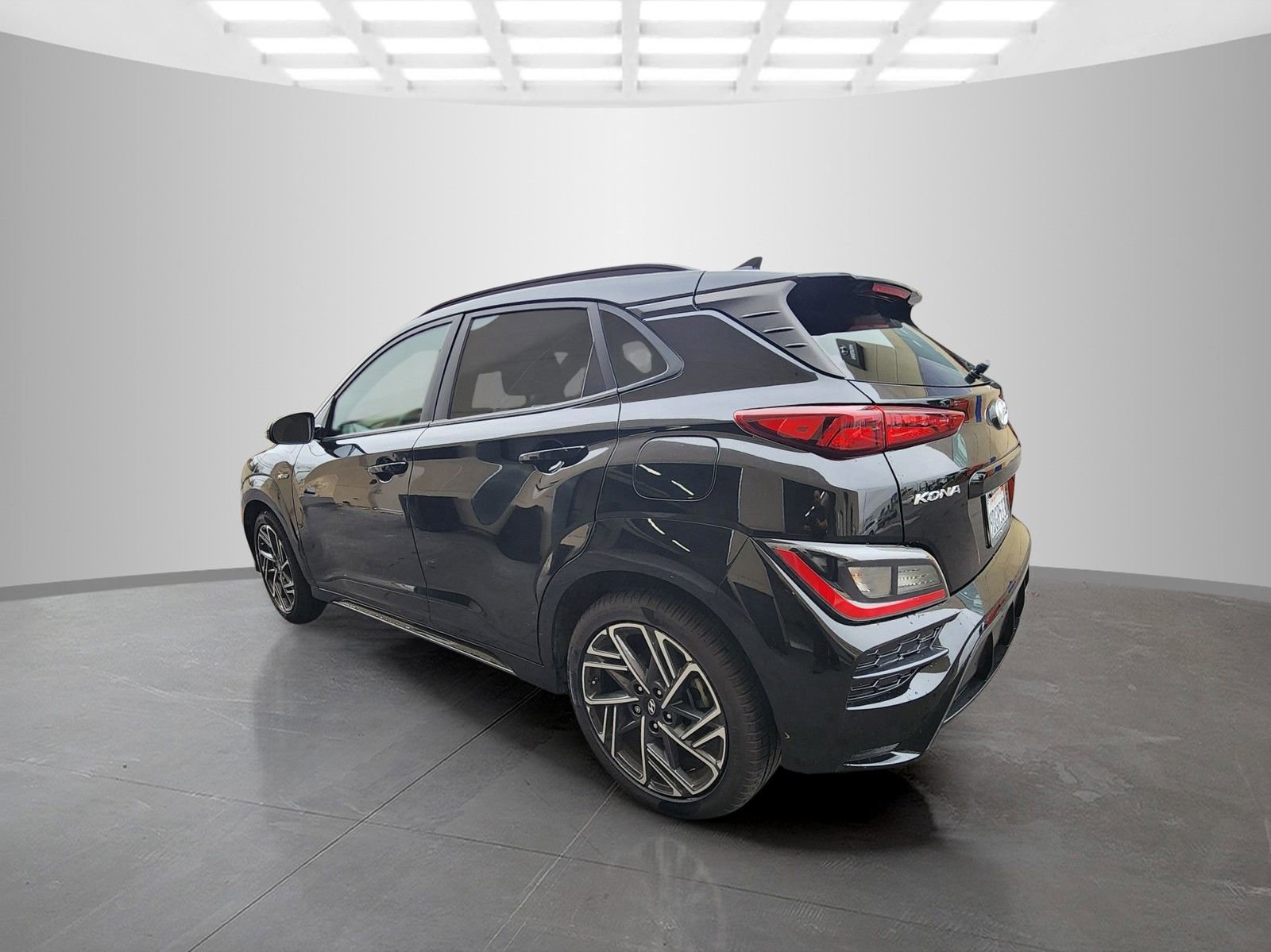 Used 2023 Hyundai Kona N Line w/ Cargo Package FWD image 5