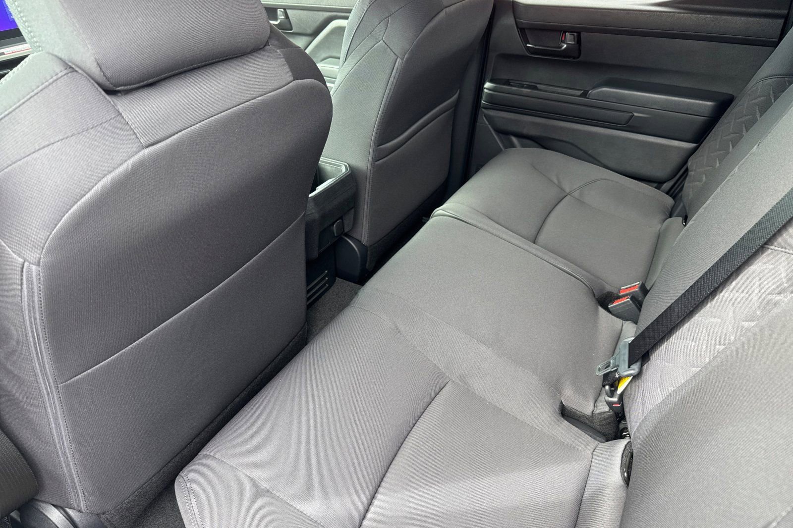 New 2026 Toyota Tacoma SR5 image 5