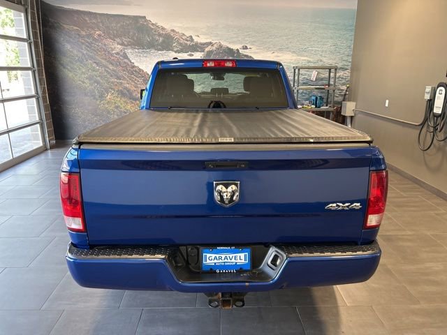 Used 2018 RAM 1500 Express w/ Express Value Package AWD/4WD image 38