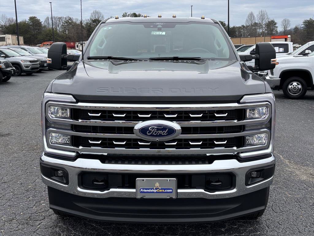 New 2026 Ford F250 XLT w/ XLT Premium Package image 17