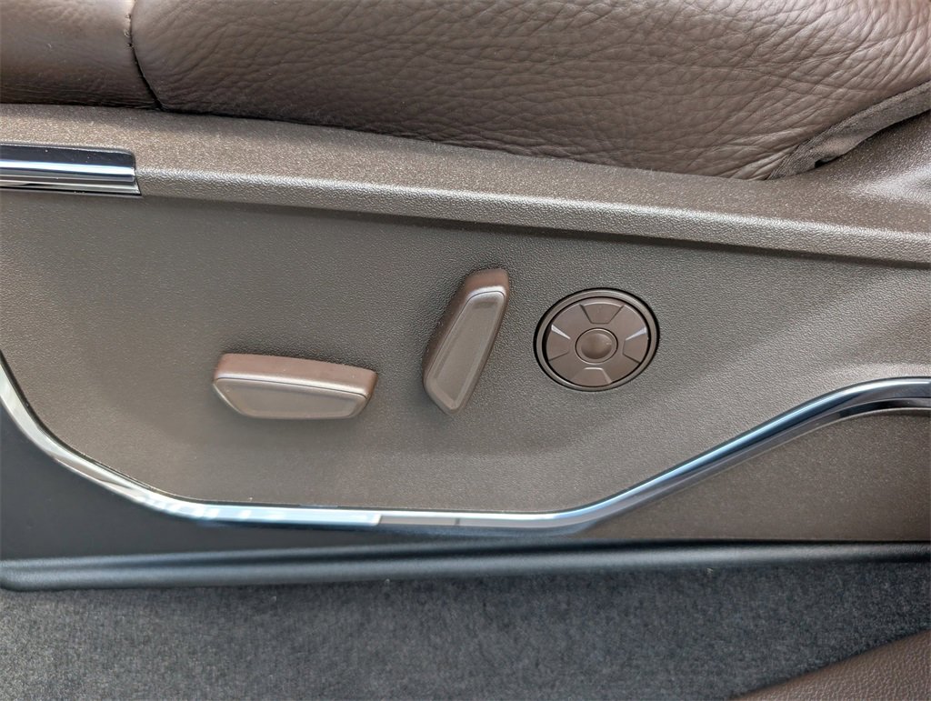 New 2026 Ford F350 King Ranch image 16