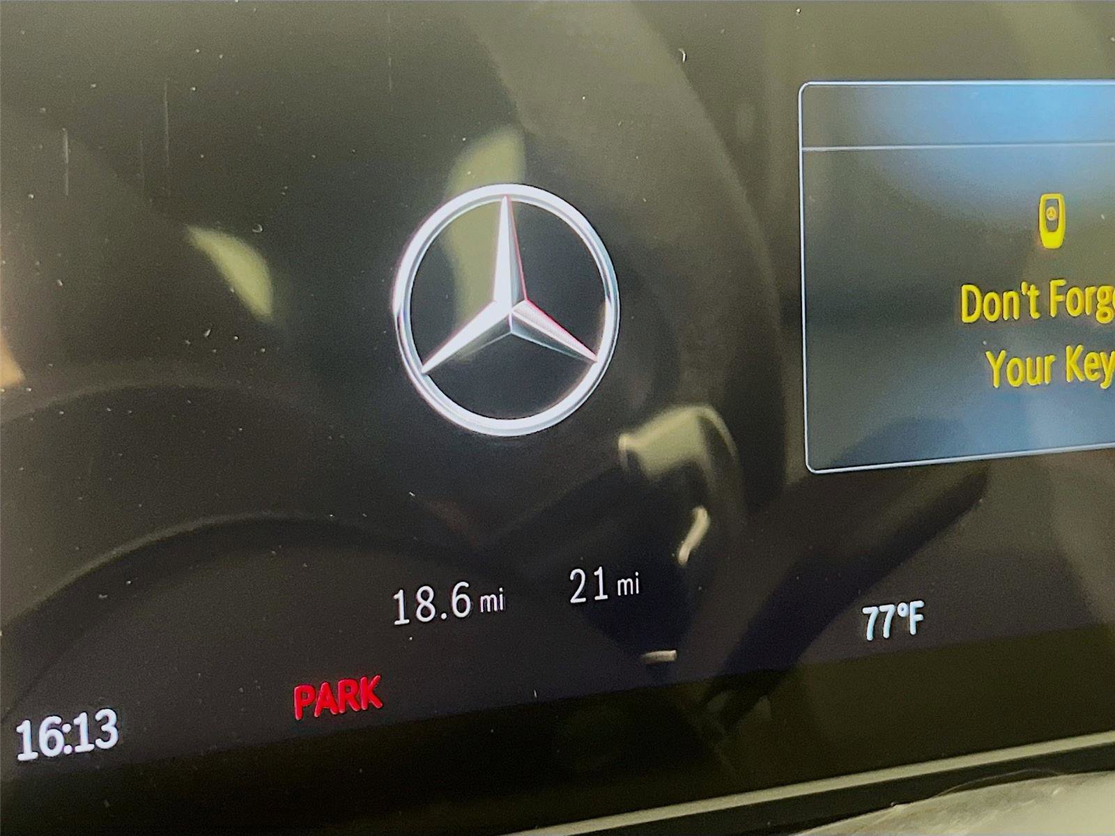 New 2026 Mercedes-Benz GLE 63 AMG S image 11