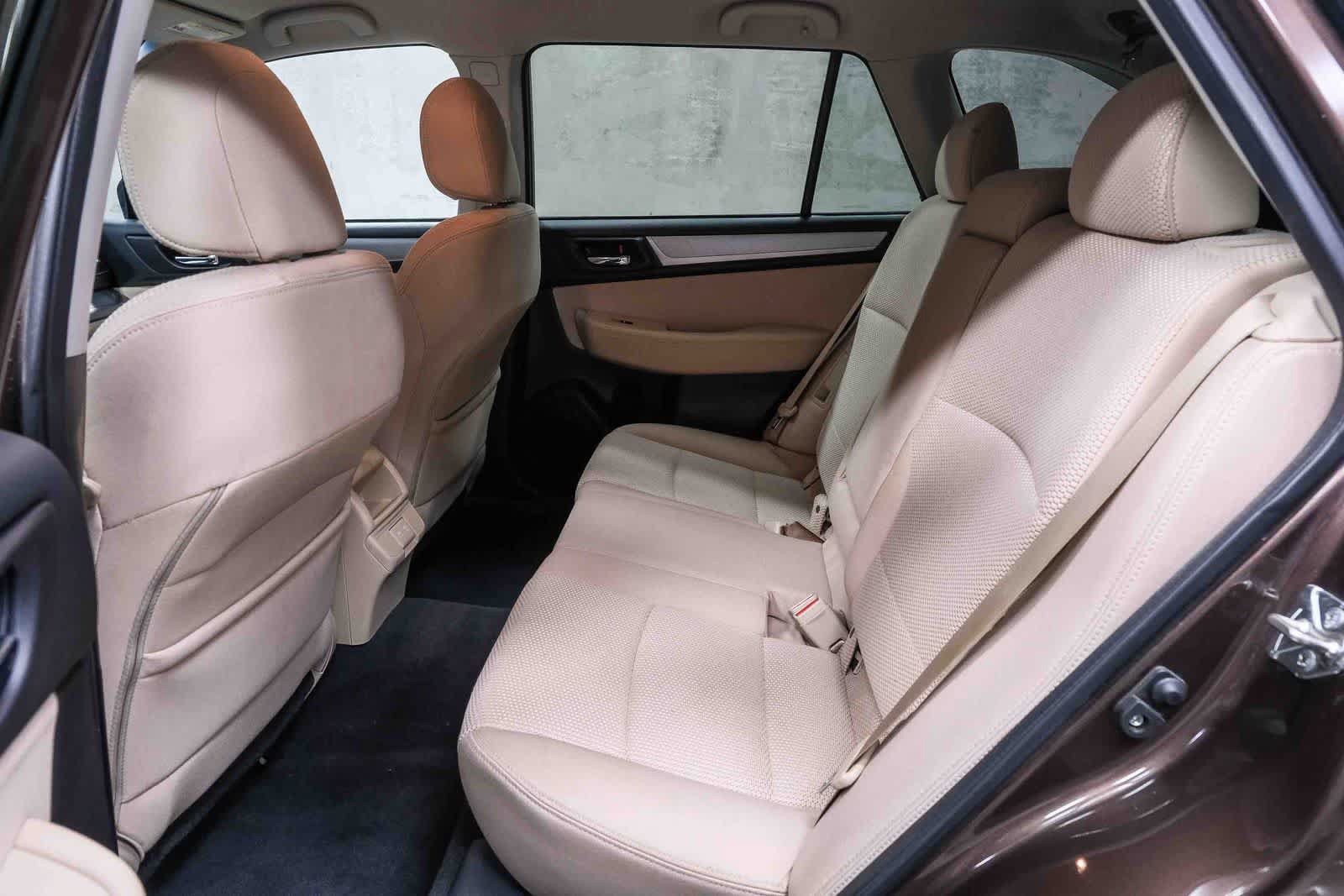 Used 2019 Subaru Outback 2.5i Premium AWD/4WD image 20