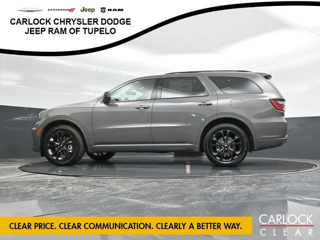New 2026 Dodge Durango GT w/ Blacktop Package image 74