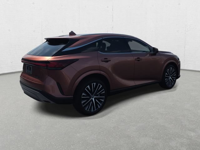 New 2026 Lexus RX 350 Premium Plus w/ Convenience Package AWD/4WD image 5