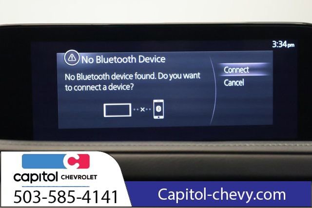 Used 2024 MAZDA CX-30 AWD 2.5 S w/ Select Sport Pkg image 21