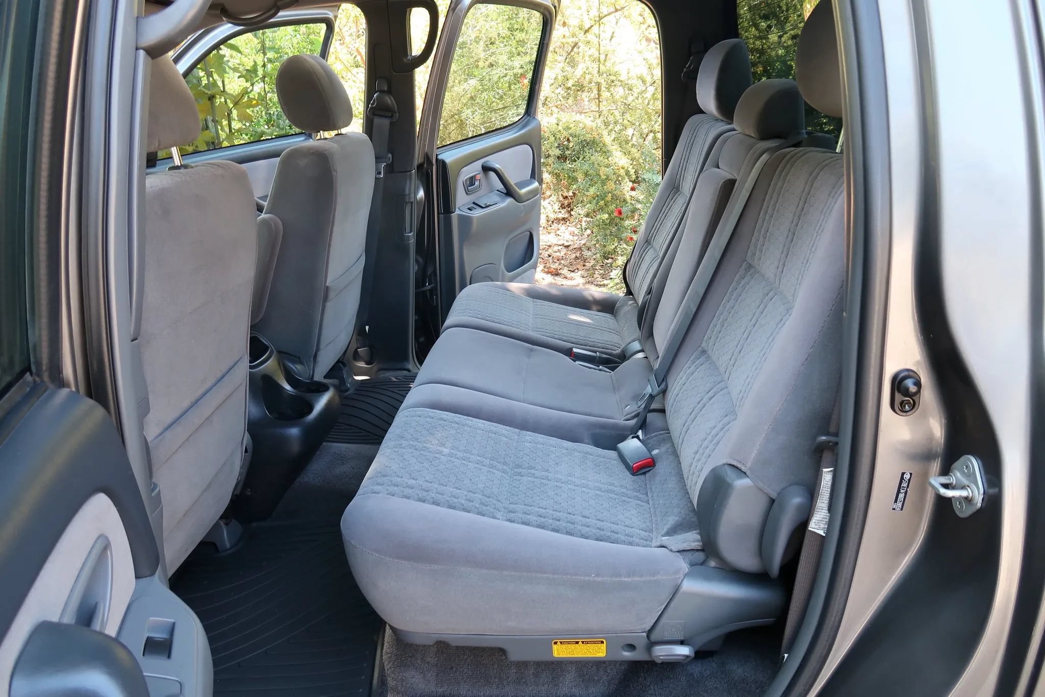 Used 2006 Toyota Tundra SR5 RWD image 31