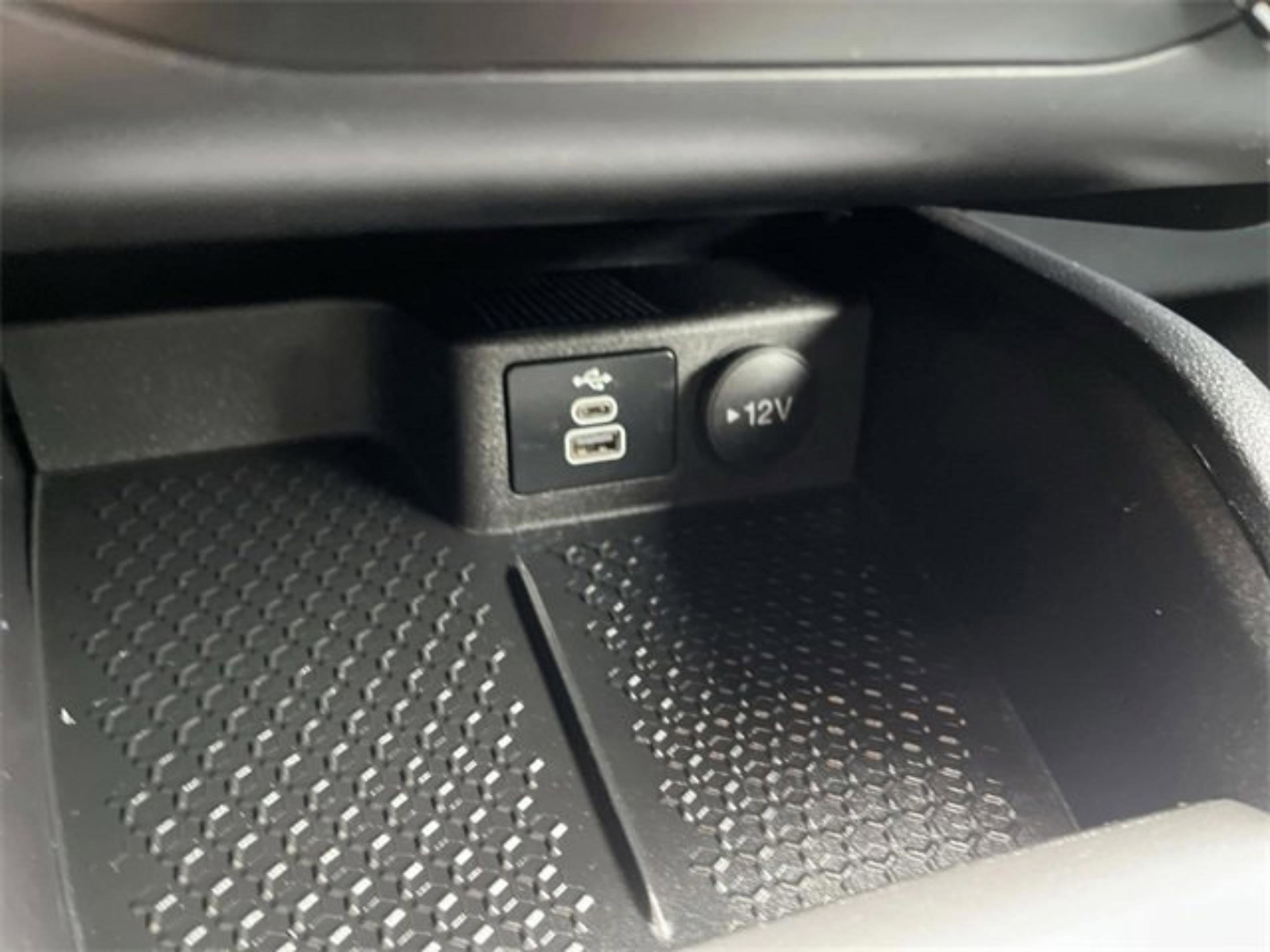 Used 2024 Ford Bronco Sport Big Bend image 23