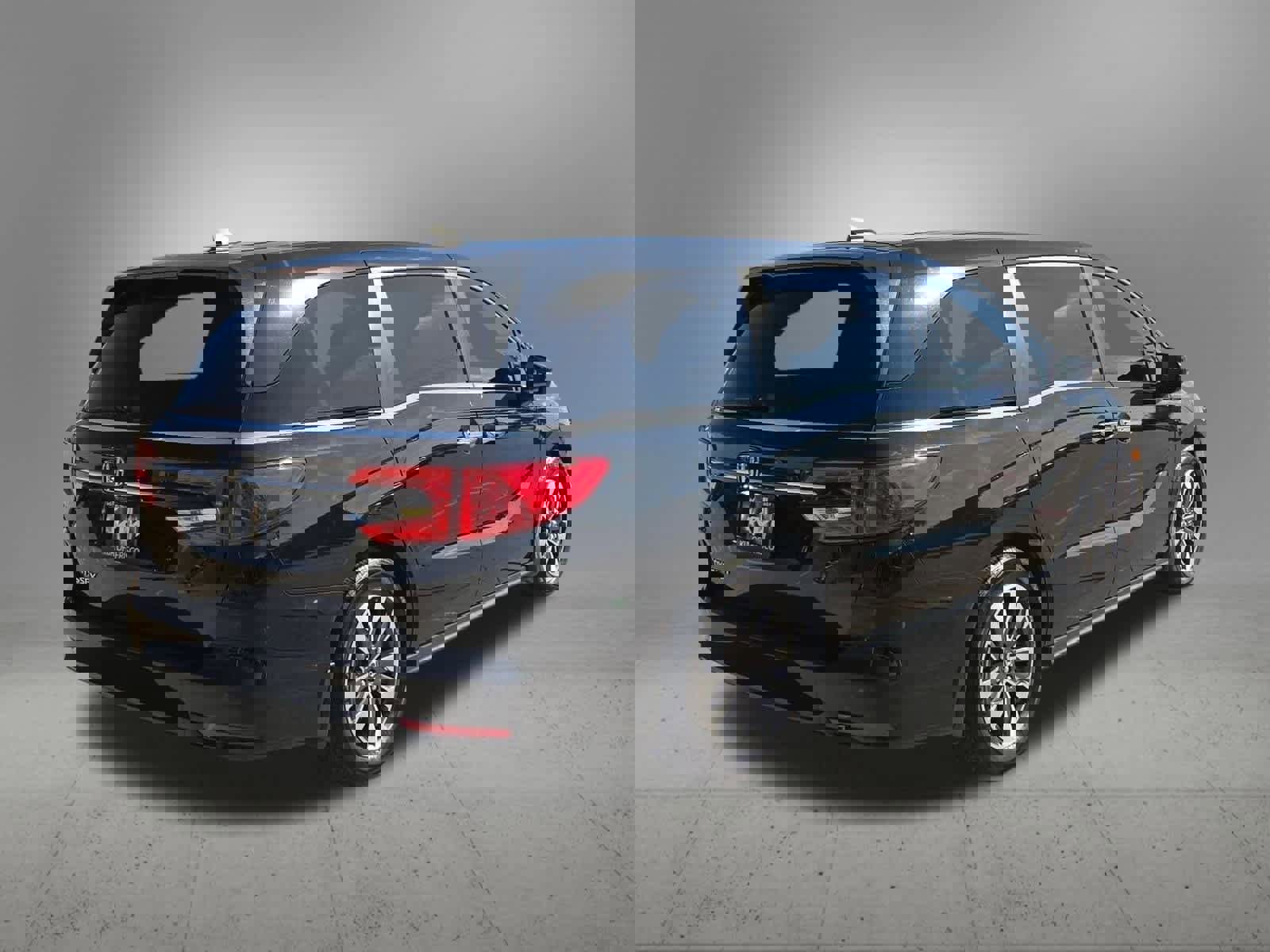 Used 2021 Honda Odyssey EX-L image 6