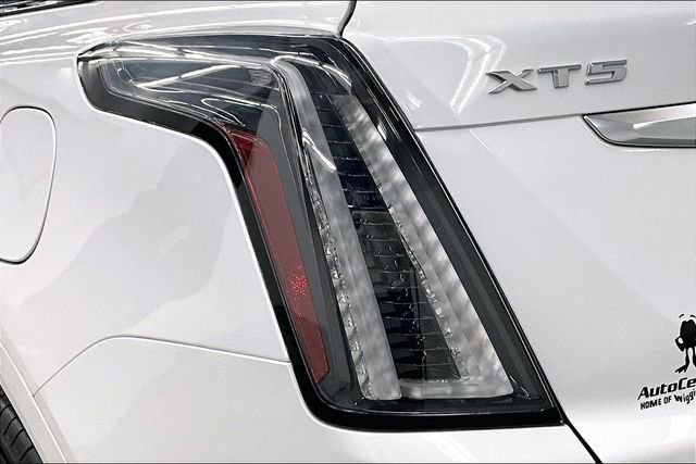 Used 2024 Cadillac XT5 Sportv w/ LPO, Floor Liner Package AWD/4WD image 33