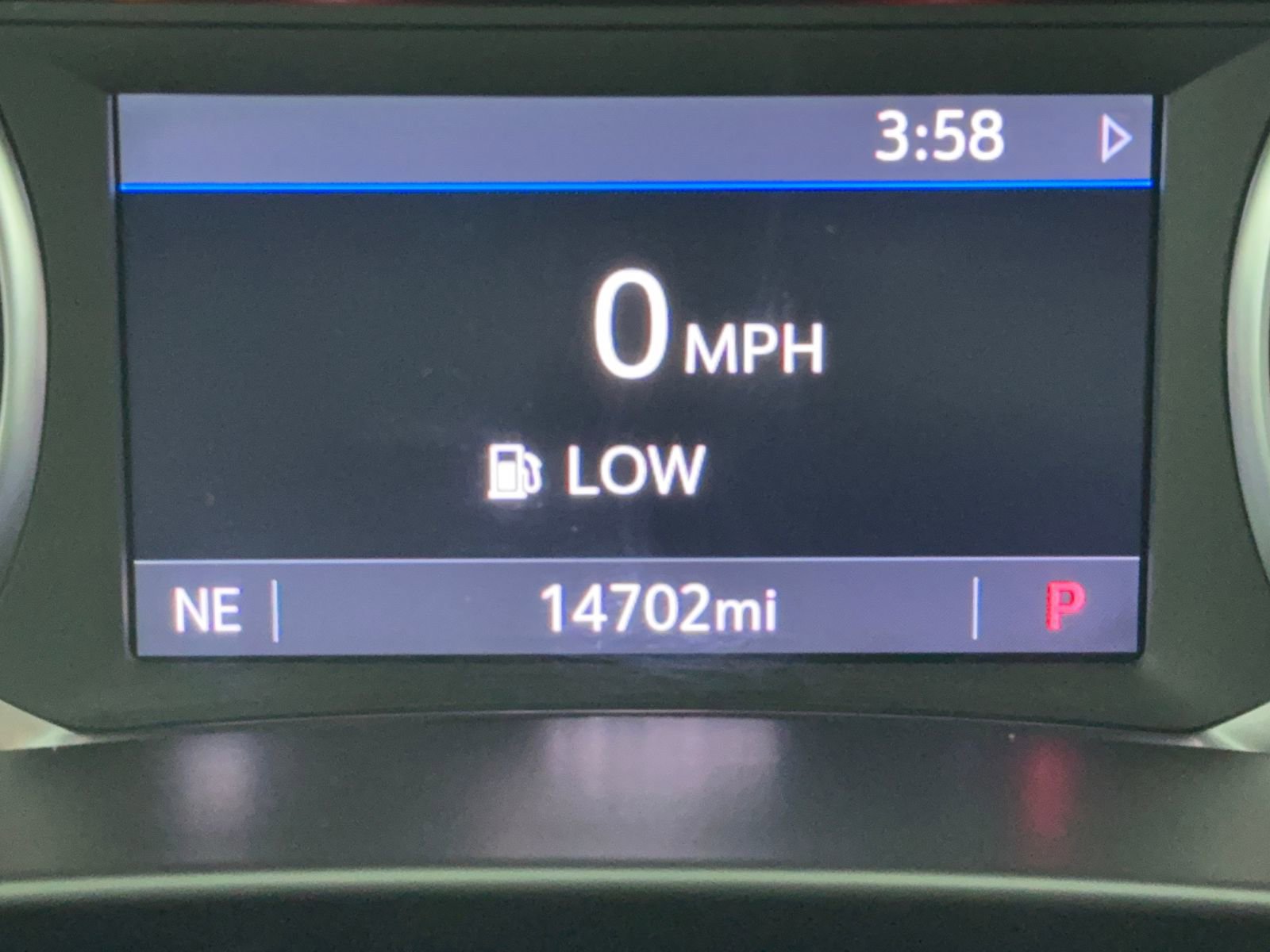 Used 2025 Chevrolet Blazer LT image 23