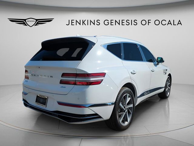 New 2026 Genesis GV80 2.5T Select image 7