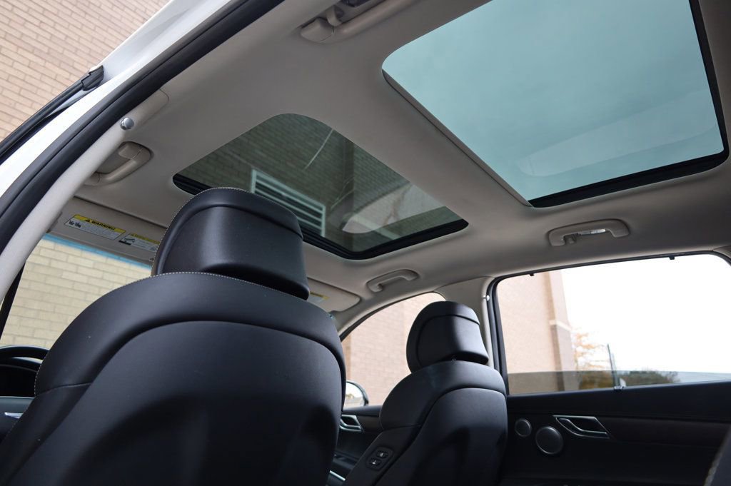 Used 2022 Genesis GV80 3.5T w/ Advanced Package 06 image 18