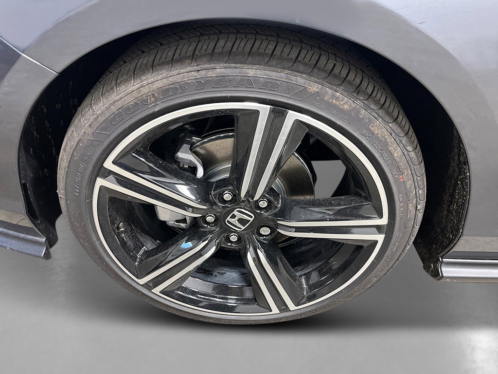 New 2026 Honda Accord SE image 10
