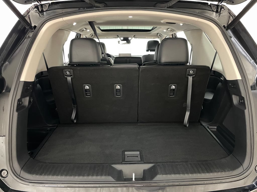 Used 2024 Honda Pilot Touring image 46