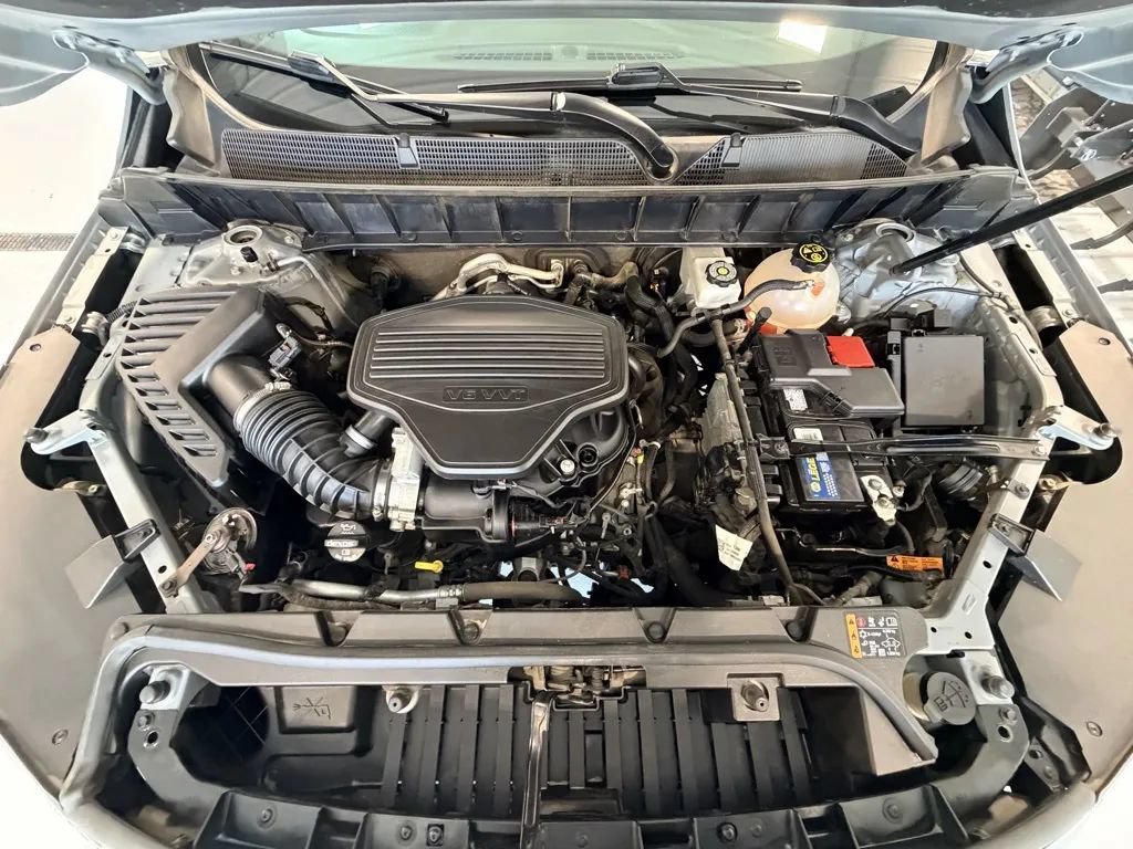 Used 2019 GMC Acadia SLE w/ Driver Alert Package I AWD/4WD image 43