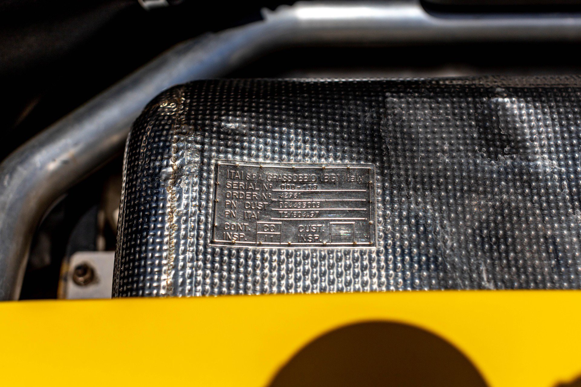 Used 2001 Lamborghini Diablo VT image 97