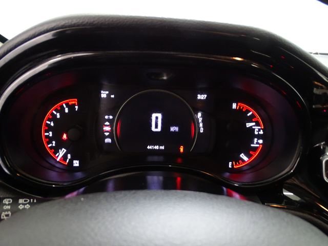 Used 2021 Dodge Durango SXT image 16