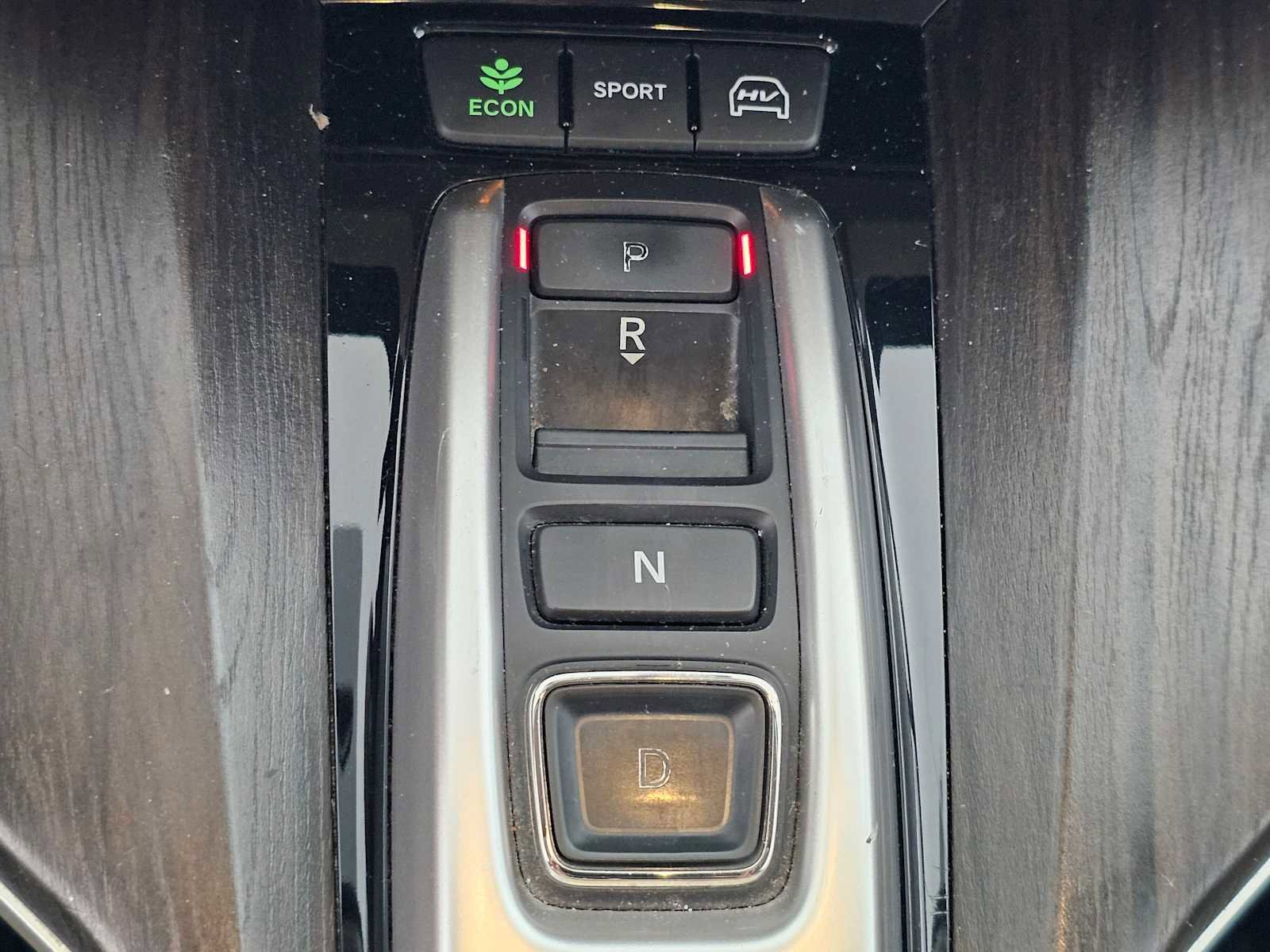 Used 2018 Honda Clarity Plug-In Hybrid image 30