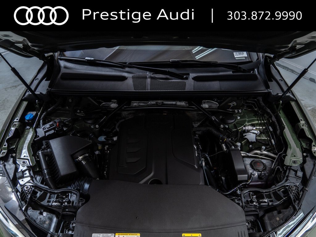 New 2025 Audi Q5 Premium Plus image 27