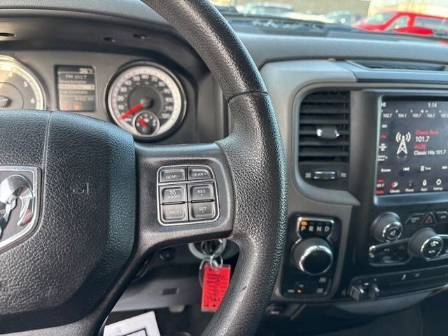 Used 2019 RAM 1500 Express w/ Wheel & Sound Group image 18