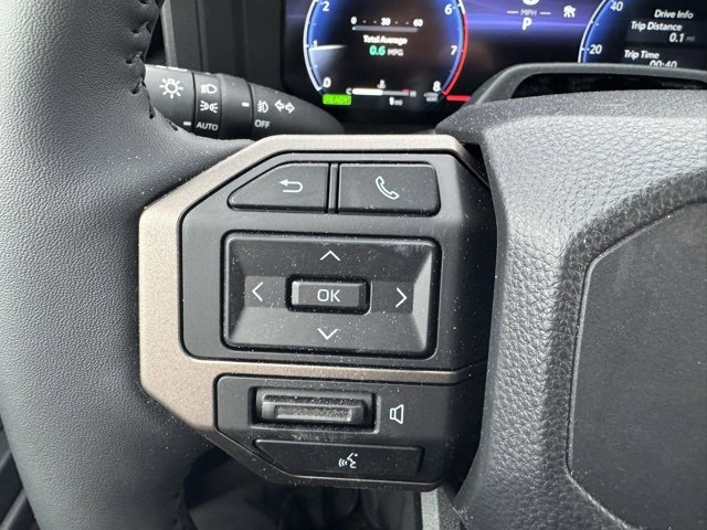 New 2026 Toyota Land Cruiser image 26