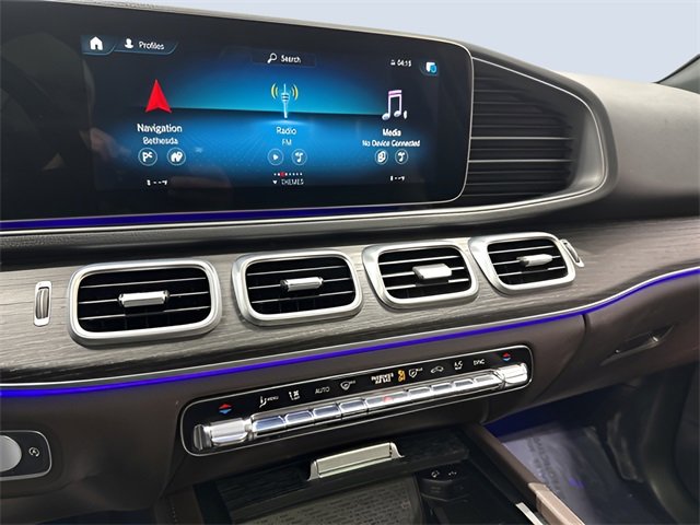 Used 2023 Mercedes-Benz GLE 350 4MATIC image 21