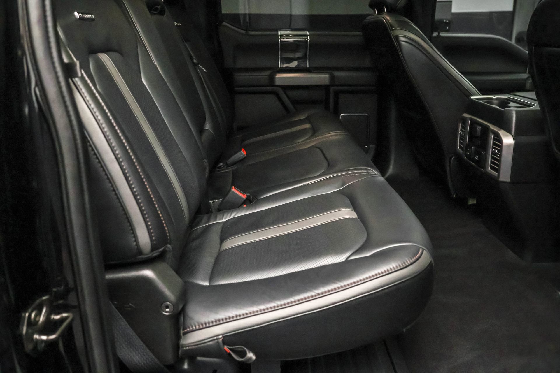 Used 2020 Ford F250 Platinum w/ Tremor Off-Road Package image 33