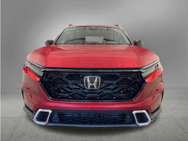 New 2026 Honda CR-V Sport Touring image 10