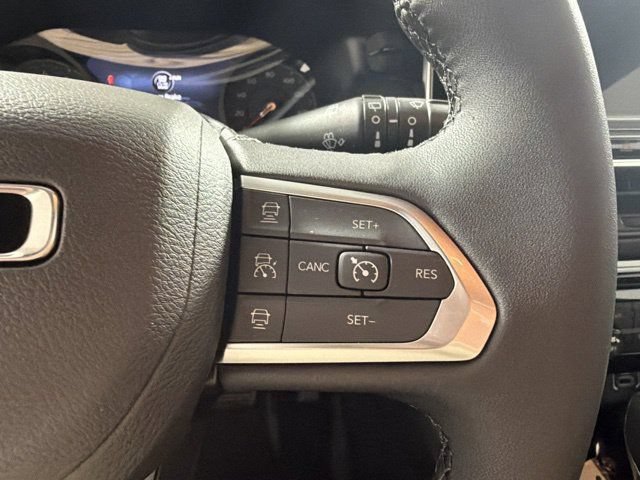New 2026 Jeep Compass Limited AWD/4WD image 19