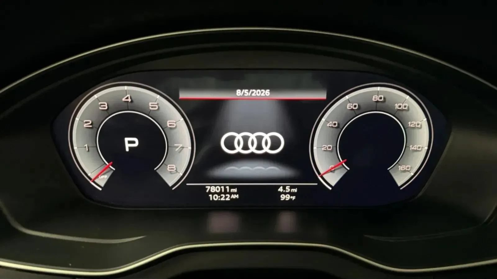 Used 2021 Audi Q5 2.0T Premium Plus w/ Premium Plus Package AWD/4WD image 11