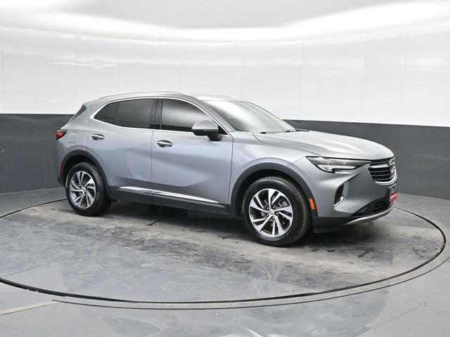 Used 2023 Buick Envision Essence image 5