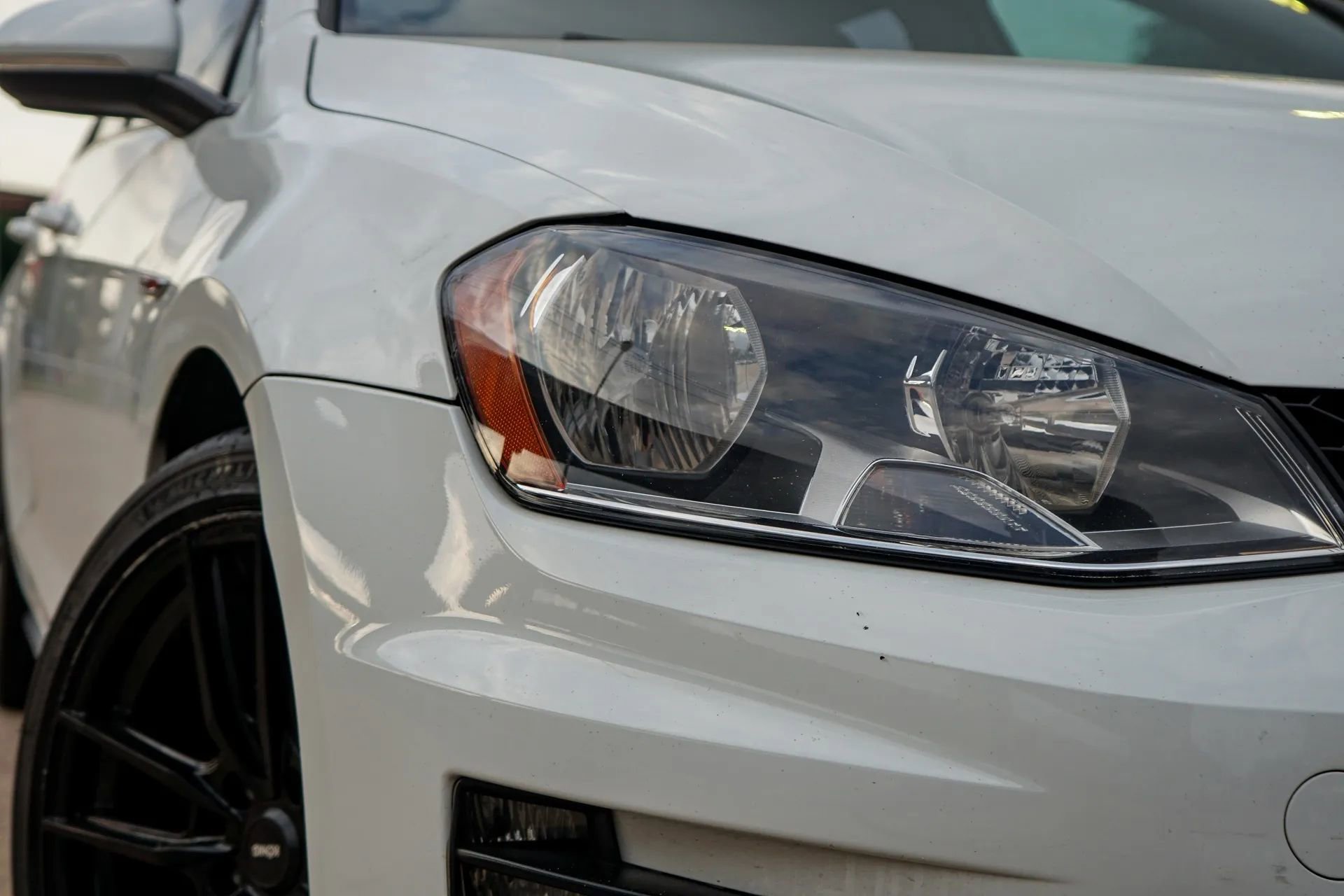 Used 2015 Volkswagen Golf 4-Door image 10