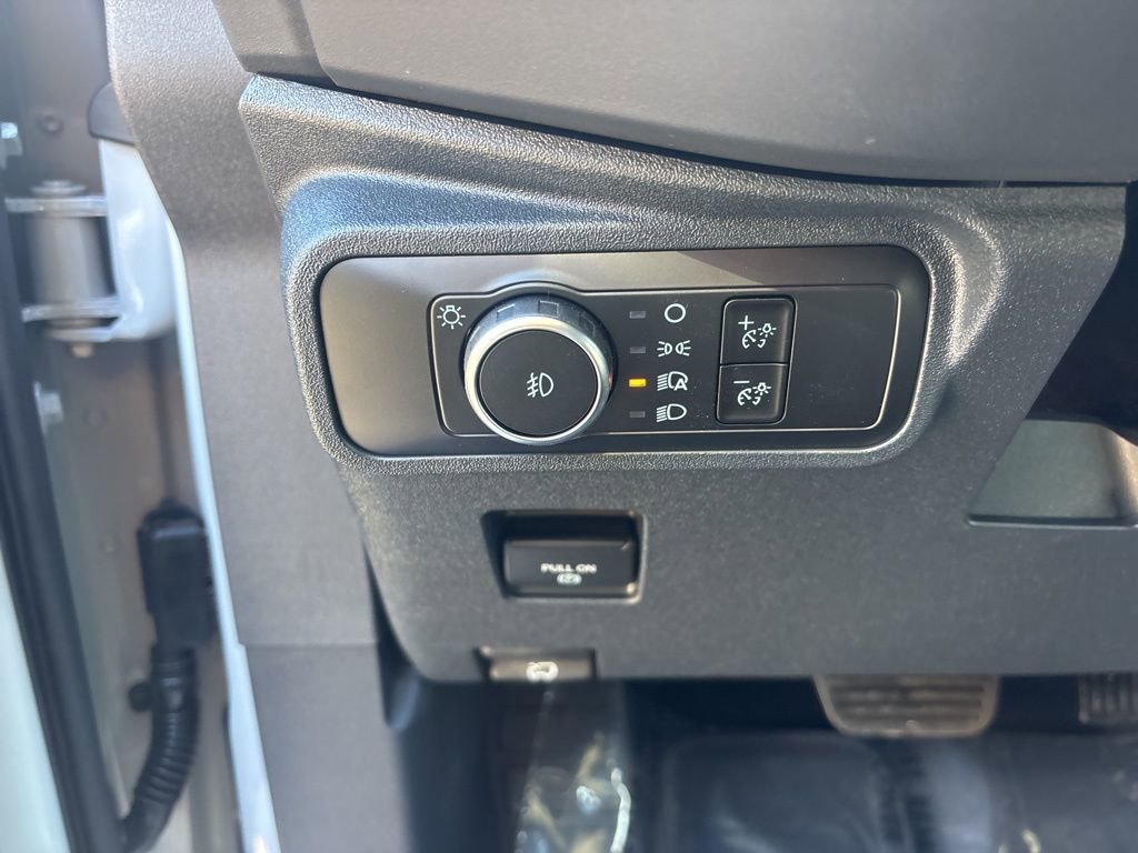 New 2026 Ford Bronco Big Bend w/ Black Diamond Package image 18