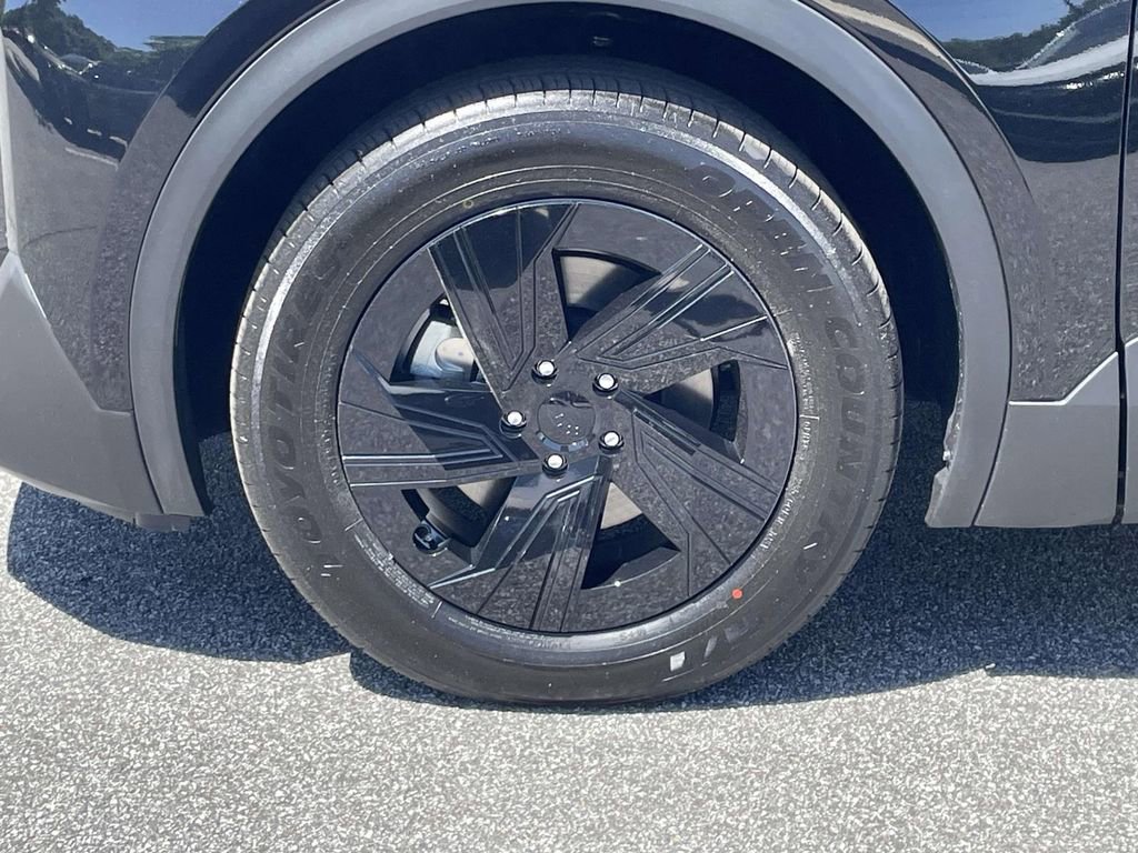 New 2026 Subaru Uncharted AWD image 9