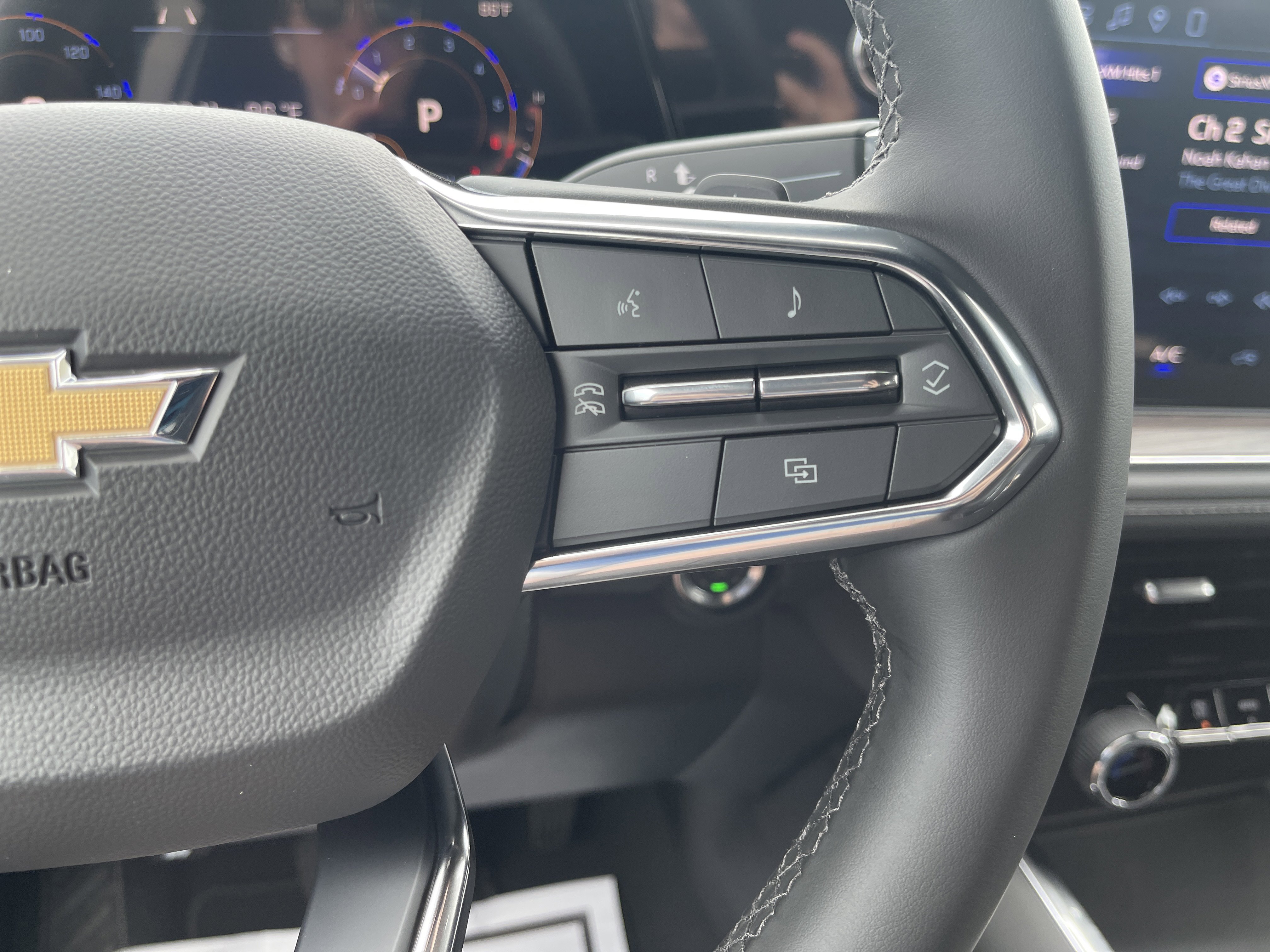 New 2026 Chevrolet Tahoe LS RWD image 29