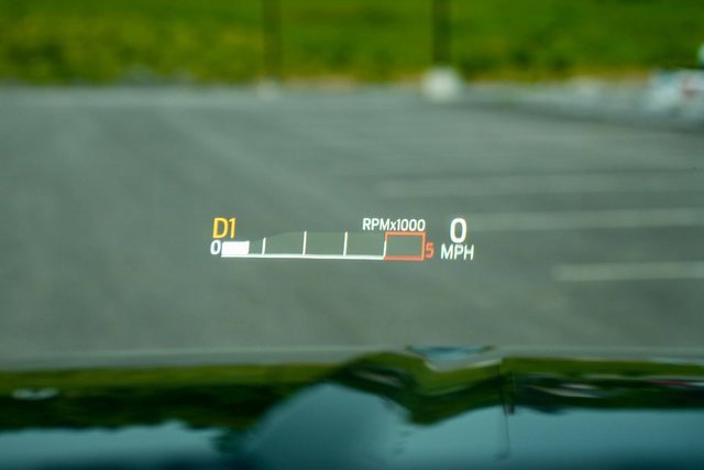 Used 2025 Ford F450 Platinum image 49