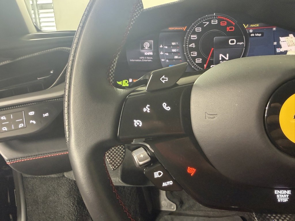 Certified 2021 Ferrari SF90 Stradale image 18