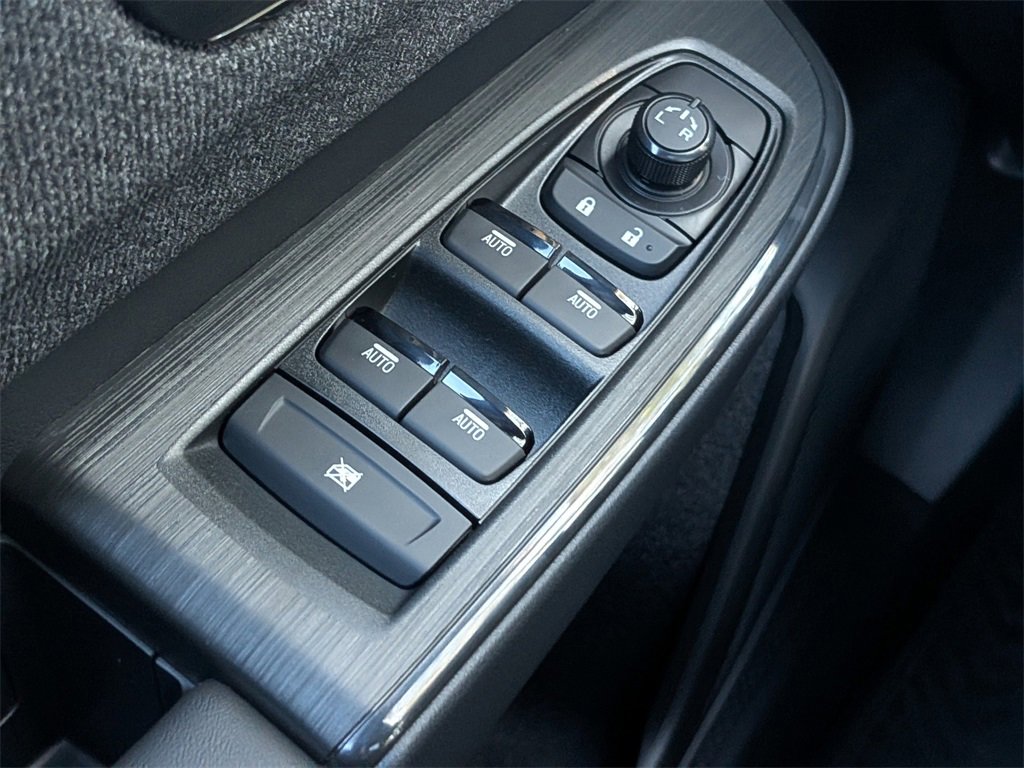 New 2026 Subaru Outback Premium image 25