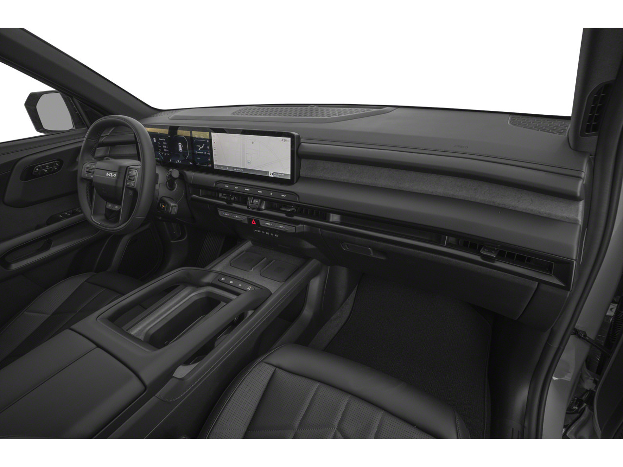 New 2027 Kia Telluride X-Line SX Prestige w/ Towing Package AWD/4WD image 11