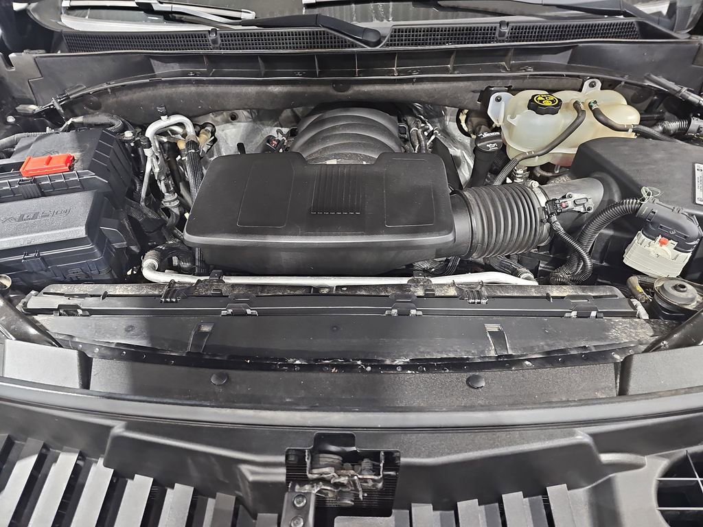 Used 2021 GMC Yukon XL Denali w/ Denali Premium Package image 38