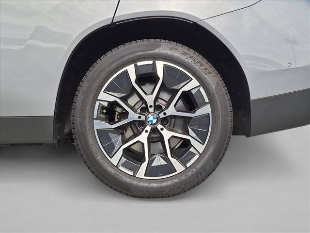 Certified 2026 BMW X3 xDrive30i w/ Premium Package AWD/4WD image 14