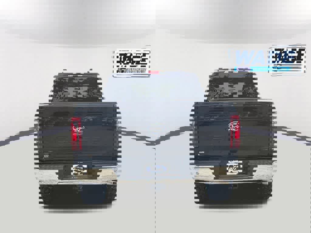 New 2026 Ford F250 XL w/ STX Appearance Package image 6