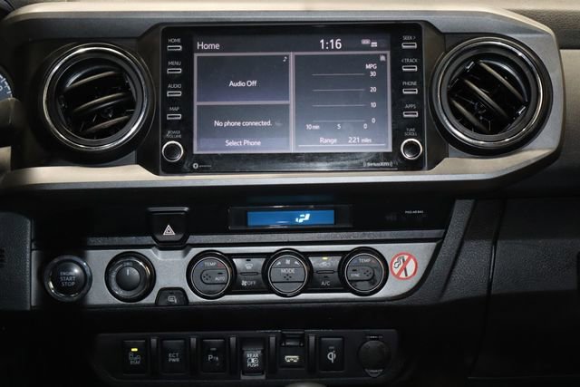 Used 2023 Toyota Tacoma TRD Sport w/ Advanced Technology Package image 26