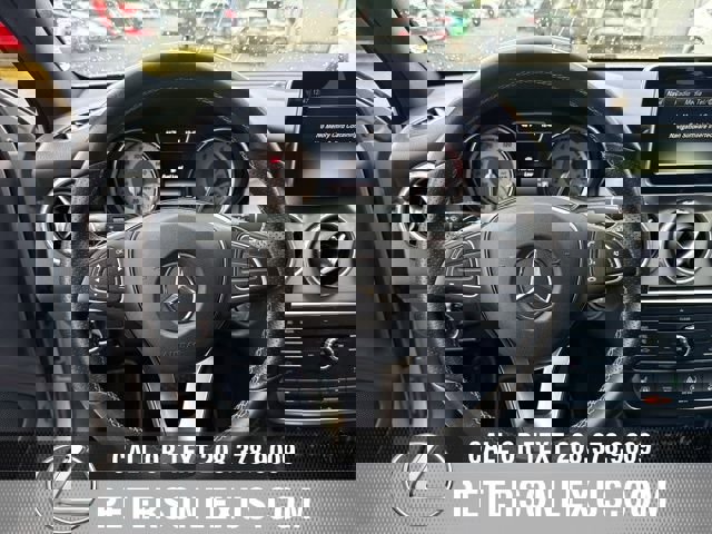 Used 2016 Mercedes-Benz GLA 250 4MATIC image 25