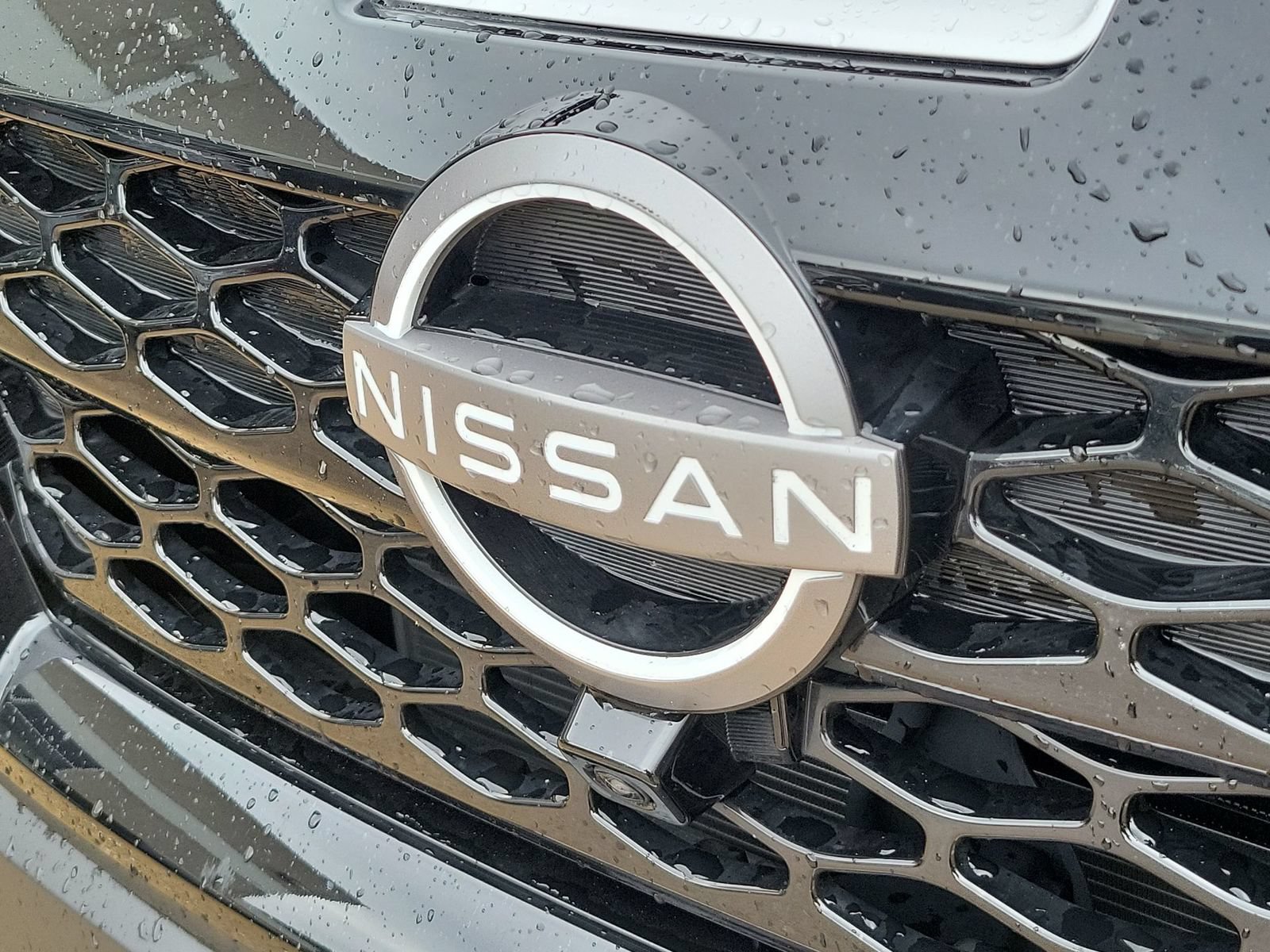Used 2025 Nissan Pathfinder Rock Creek AWD/4WD image 29