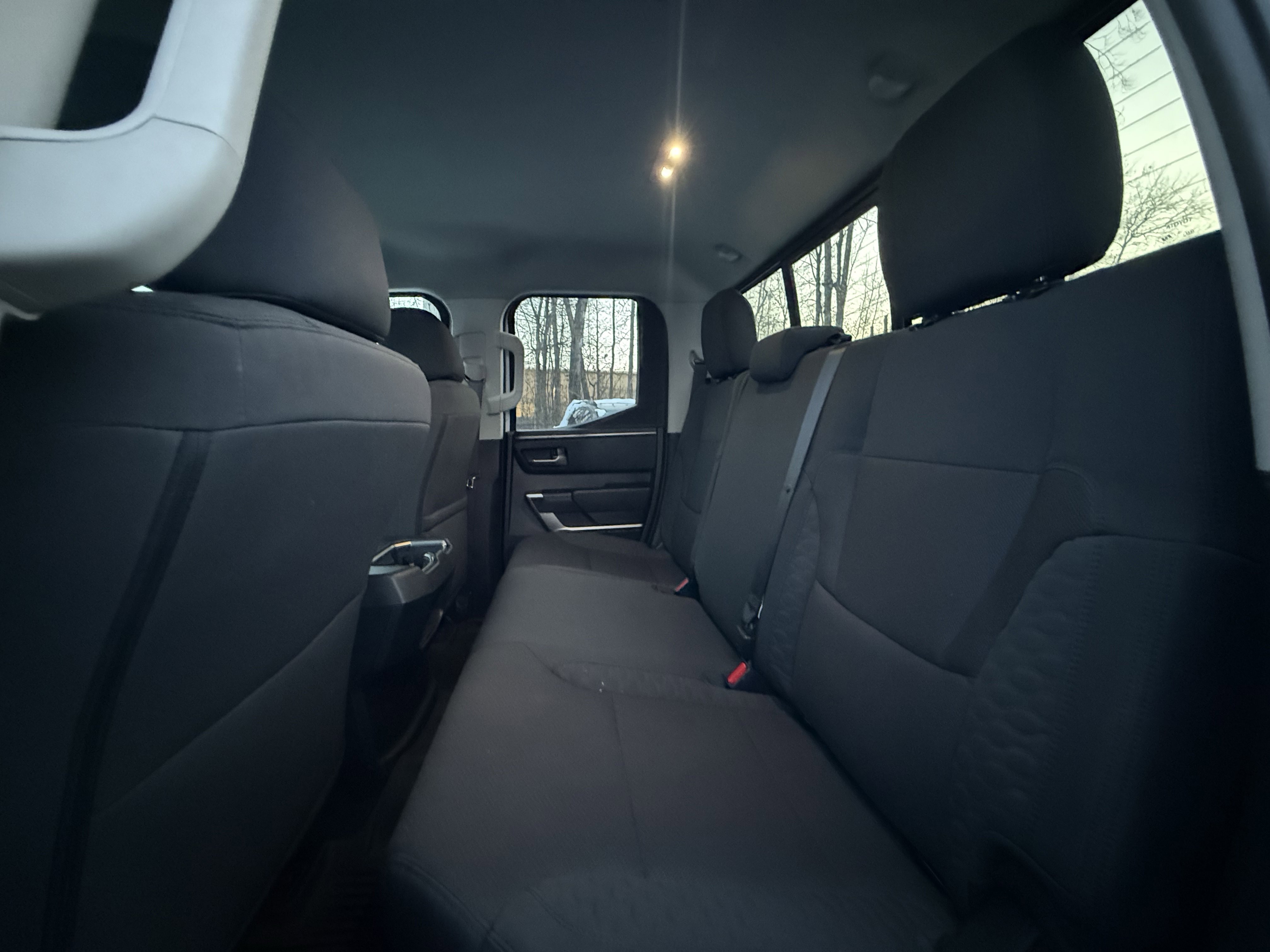 Used 2023 Toyota Tundra SR5 image 28