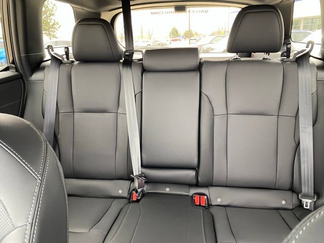 New 2026 Subaru Outback Touring XT image 11