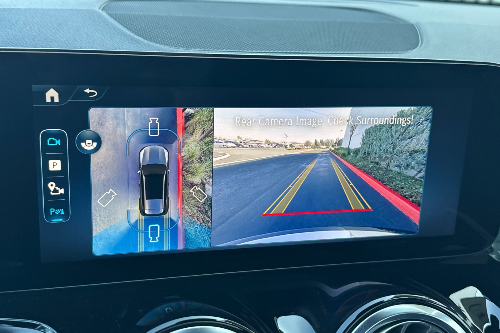 New 2026 Mercedes-Benz GLB 250 250 image 20