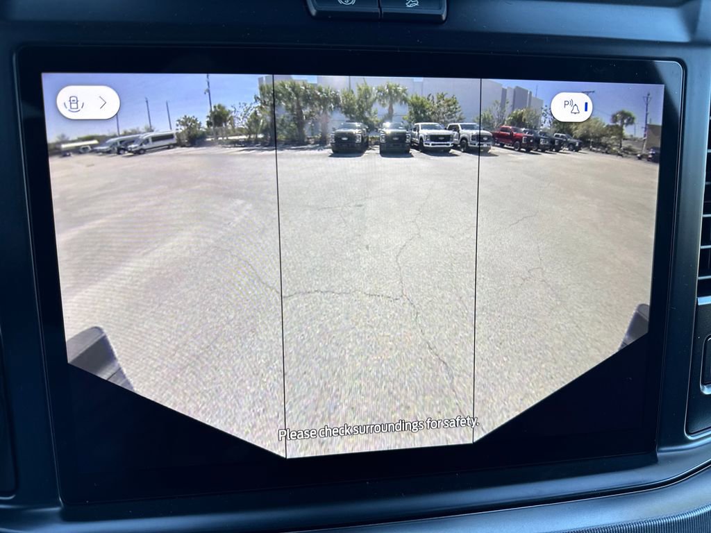 New 2026 Ford F250 Platinum image 26